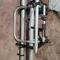 Porta bicicletta Auto universale