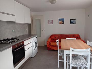 Appartamento piano terra vicinissimo al mare
