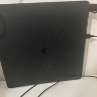 Ps4 slim gta 5