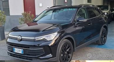 Volkswagen Tiguan 2.0 TDI 150 CV DSG Life