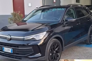 Volkswagen Tiguan 2.0 TDI 150 CV DSG Life