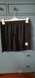 Pantaloncino sportivo Errea 