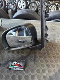 Specchietto Sx Fiat Panda 2012>