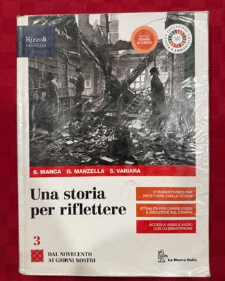 Una storia per riflettere 3