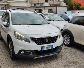 PEUGEOT 2008 ALLURE -PREZZO PROMO