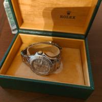 Orologio Rolex yacht master Platinum