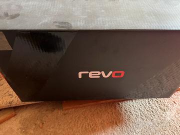 Catalizzatore sportivo Audi A4 b9 2.0 tfsi REVO
