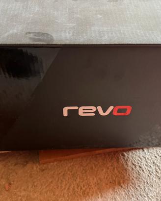 Catalizzatore sportivo Audi A4 b9 2.0 tfsi REVO