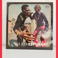 Disco vinile Ezy & Isaac – Soul Rock 1974 RIFI