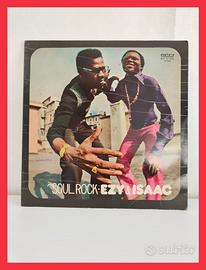 Disco vinile Ezy & Isaac – Soul Rock 1974 RIFI