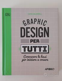 Manuale di Graphic Design Nuovo 