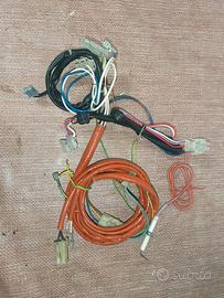 Kit cablaggio caldaia Lamborghini VISA 20 CS TOP