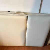 Lettino da massaggio