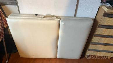 Lettino da massaggio