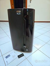 De'Longhi PAC EX120 Silent Pinguino