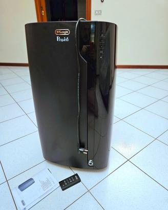 De'Longhi PAC EX120 Silent Pinguino