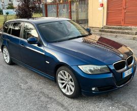 BMW 318d - 2010 touring 143cv