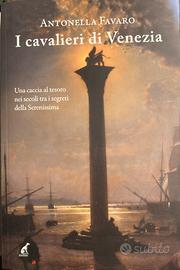 I cavalieri di Venezia