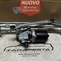 Kit Motorino Tergicristallo Mokka 12> 042333713