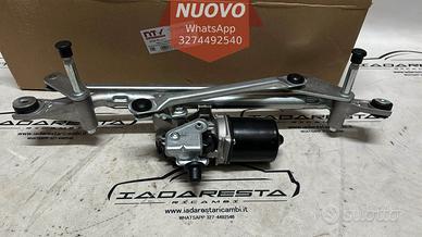 Kit Motorino Tergicristallo Mokka 12> 042333713