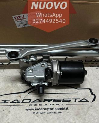 Kit Motorino Tergicristallo Mokka 12> 042333713