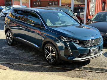 5008 BlueHDi 130 S&S EAT8 GT-LINE-iva esp-7 posti