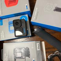 Go pro hero 11 black