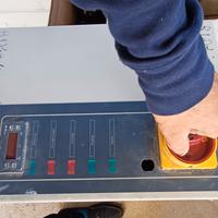 QUADRO ELETTRICO per FRIGO