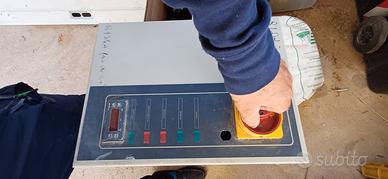 QUADRO ELETTRICO per FRIGO