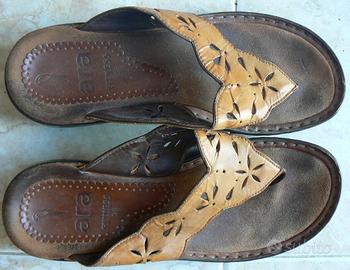 Ciabatte infradito ARA FITNESS mis. 38