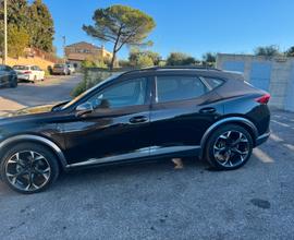 Cupra formentor 1.4 204cv plugin