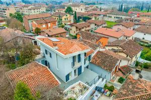 VILLA SINGOLA A MAZZANO