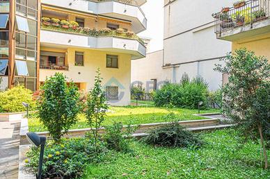 Appartamento di 55 m² con 2 locali a Milano
