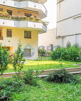 Appartamento di 55 m² con 2 locali a Milano