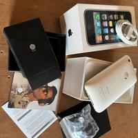 IPHONE 3gs 32 giga Bianco