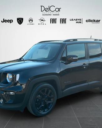 Jeep Renegade 1.0 T3 Night Eagle
