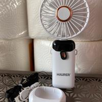 Mini ventilatore Maurer - nuovo