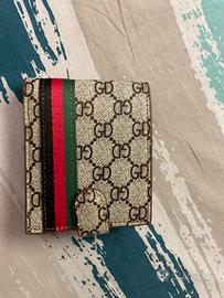 Portafoglio Gucci