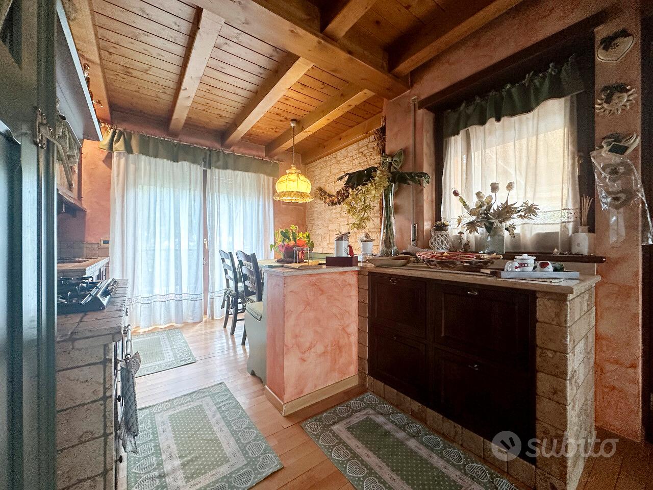 Apartment in Roana, Fortino - Vista 5