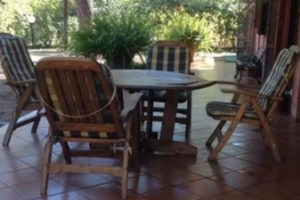 Villa a Castellaneta Marina