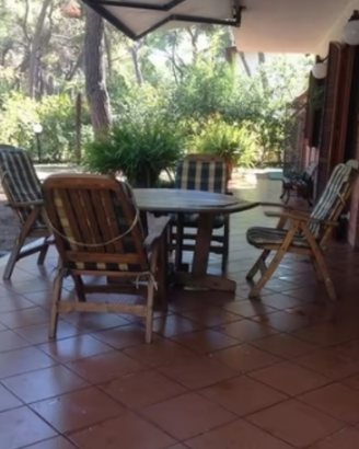 Villa a Castellaneta Marina