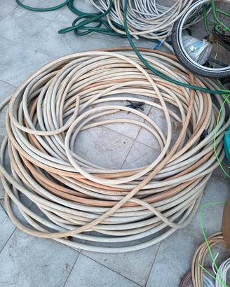 cavo elettrico 