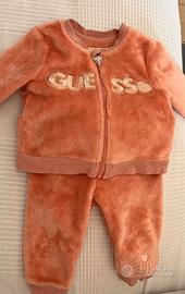 Tuta Guess baby