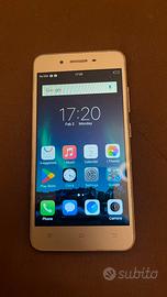 Smartphone Vivo 1606 – Dual SIM – Funzionante