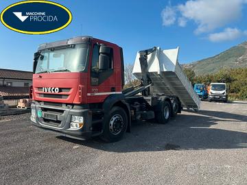 Iveco stralis ad 260s31 (cod.int. pm1838)