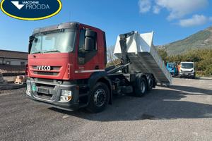 Iveco stralis ad 260s31 (cod.int. pm1838)