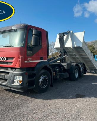 Iveco stralis ad 260s31 (cod.int. pm1838)