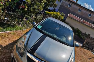 Opel Corsa D 1.3 CDTI