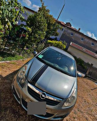 Opel Corsa D 1.3 CDTI