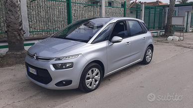 Citroën c4 picasso 2014